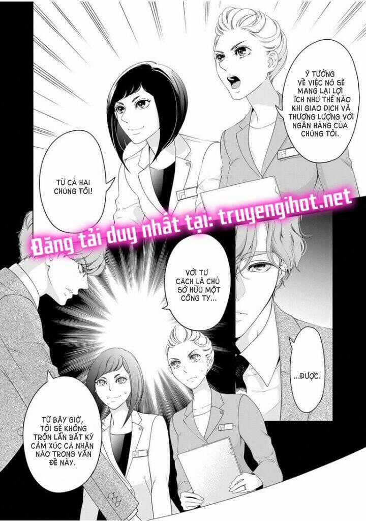 Thú Cưng Đặc Biệt Pippi Chapter 51 trang 9