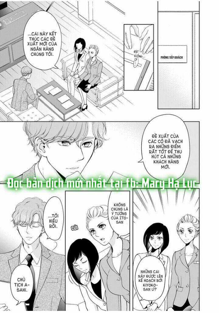 Thú Cưng Đặc Biệt Pippi Chapter 52 trang 2