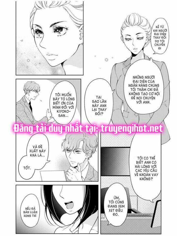 Thú Cưng Đặc Biệt Pippi Chapter 52 trang 3