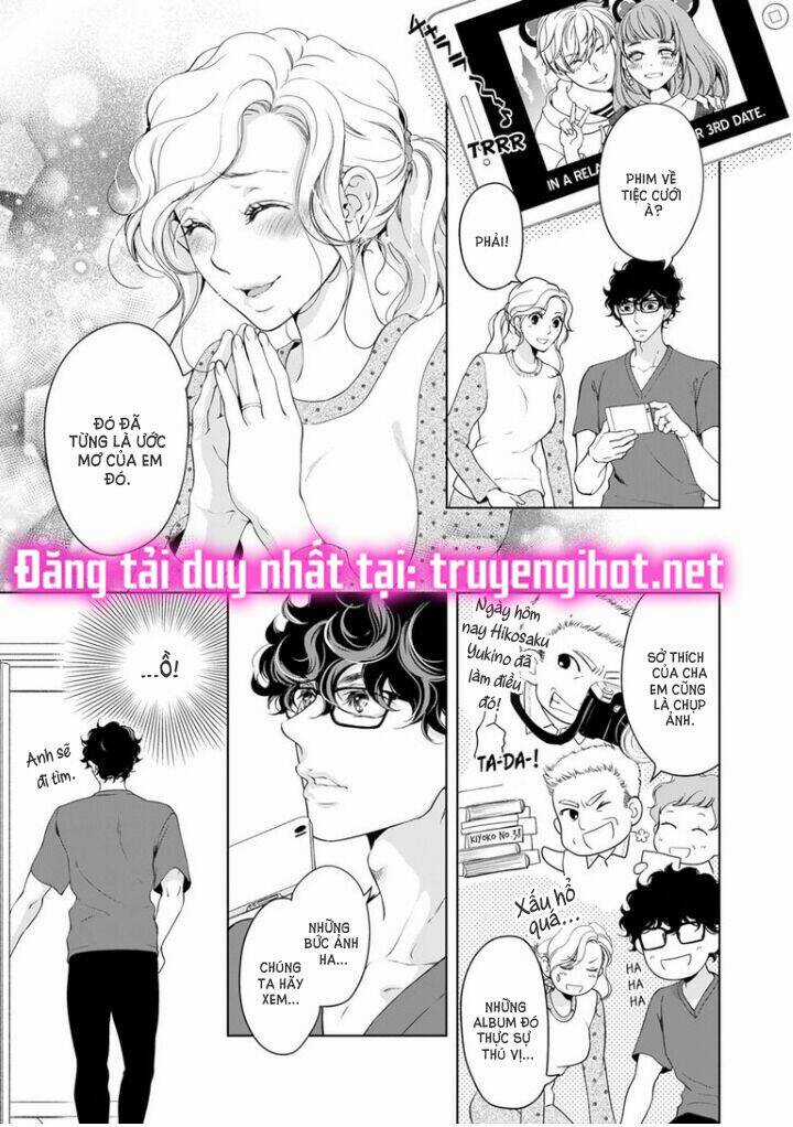 Thú Cưng Đặc Biệt Pippi Chapter 52 trang 8