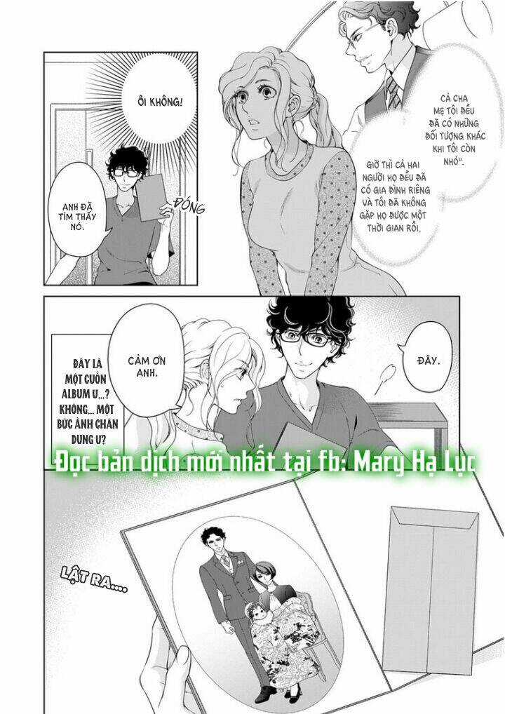 Thú Cưng Đặc Biệt Pippi Chapter 52 trang 9