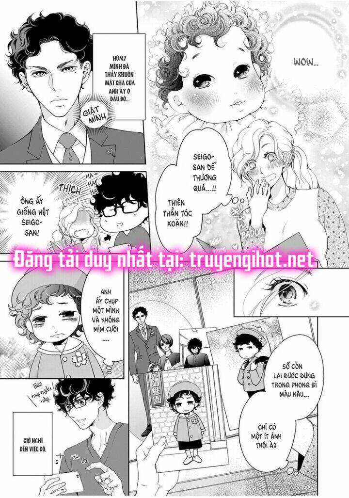 Thú Cưng Đặc Biệt Pippi Chapter 53 trang 2