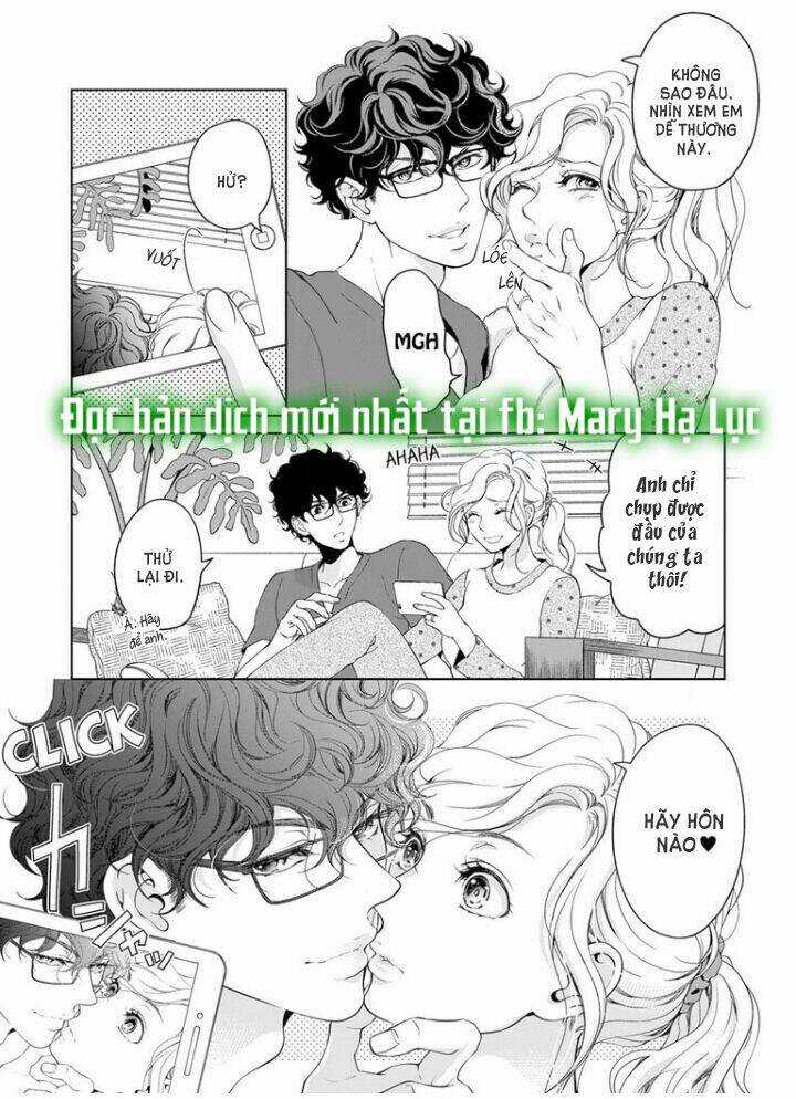 Thú Cưng Đặc Biệt Pippi Chapter 53 trang 5