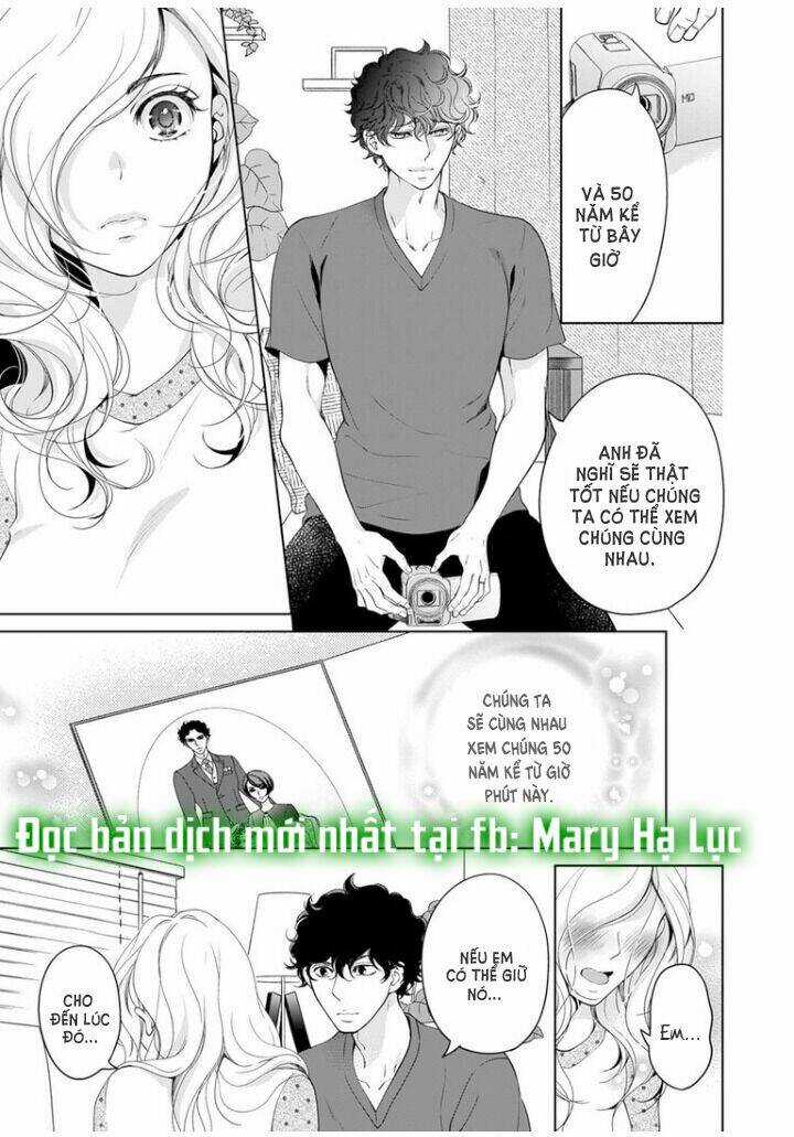 Thú Cưng Đặc Biệt Pippi Chapter 54 trang 2