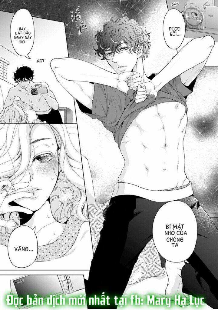 Thú Cưng Đặc Biệt Pippi Chapter 54 trang 4