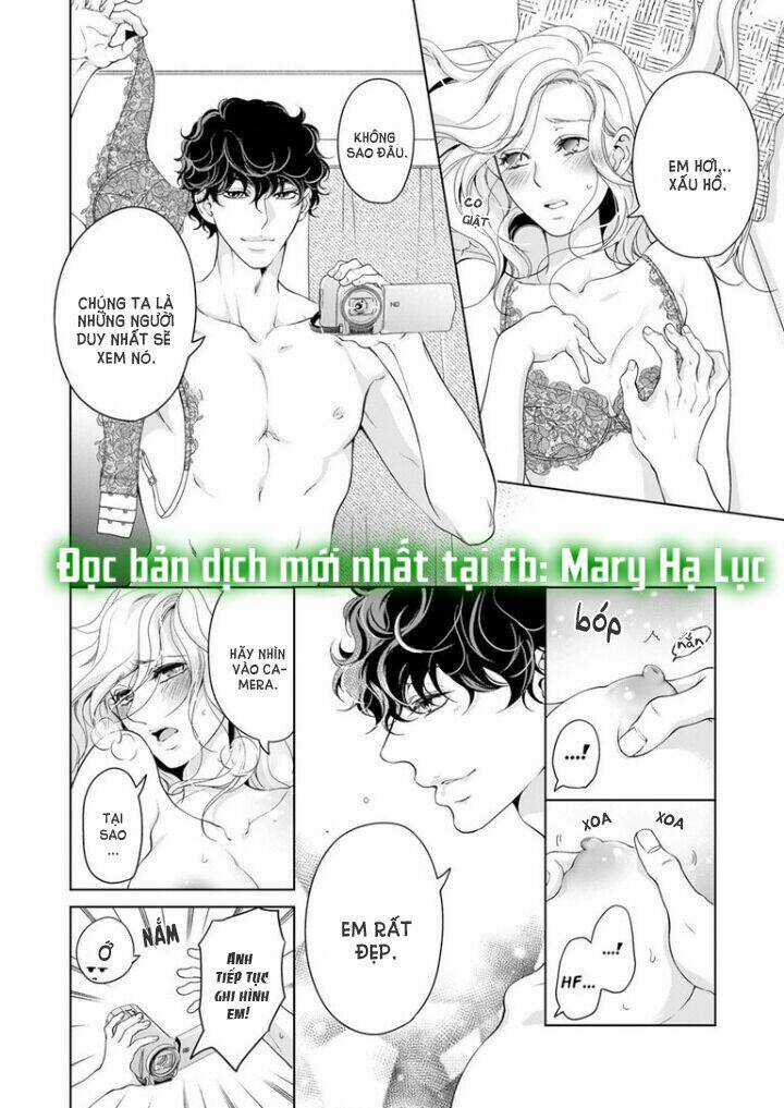 Thú Cưng Đặc Biệt Pippi Chapter 54 trang 5