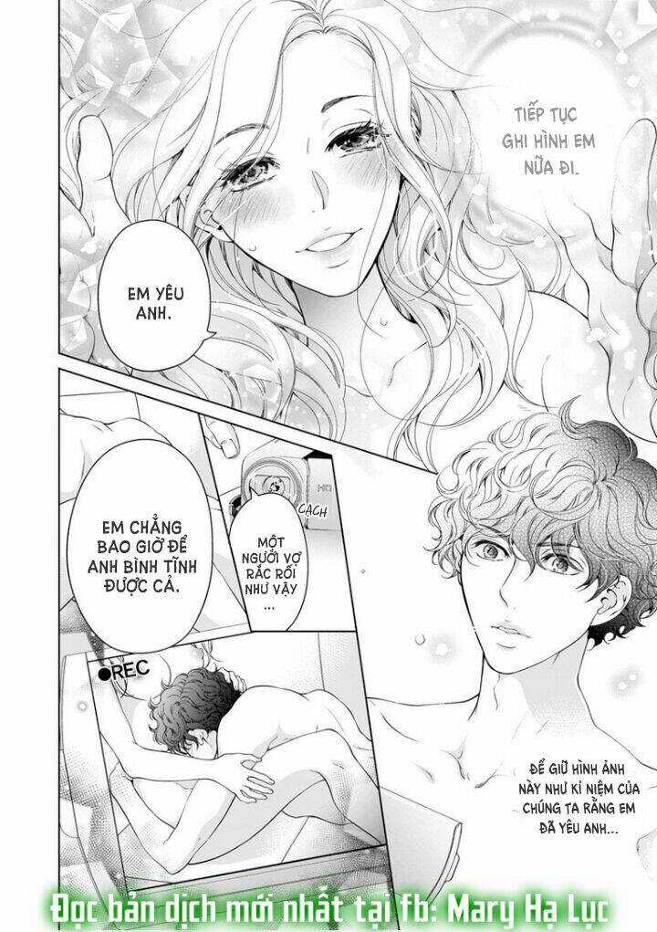 Thú Cưng Đặc Biệt Pippi Chapter 54 trang 9