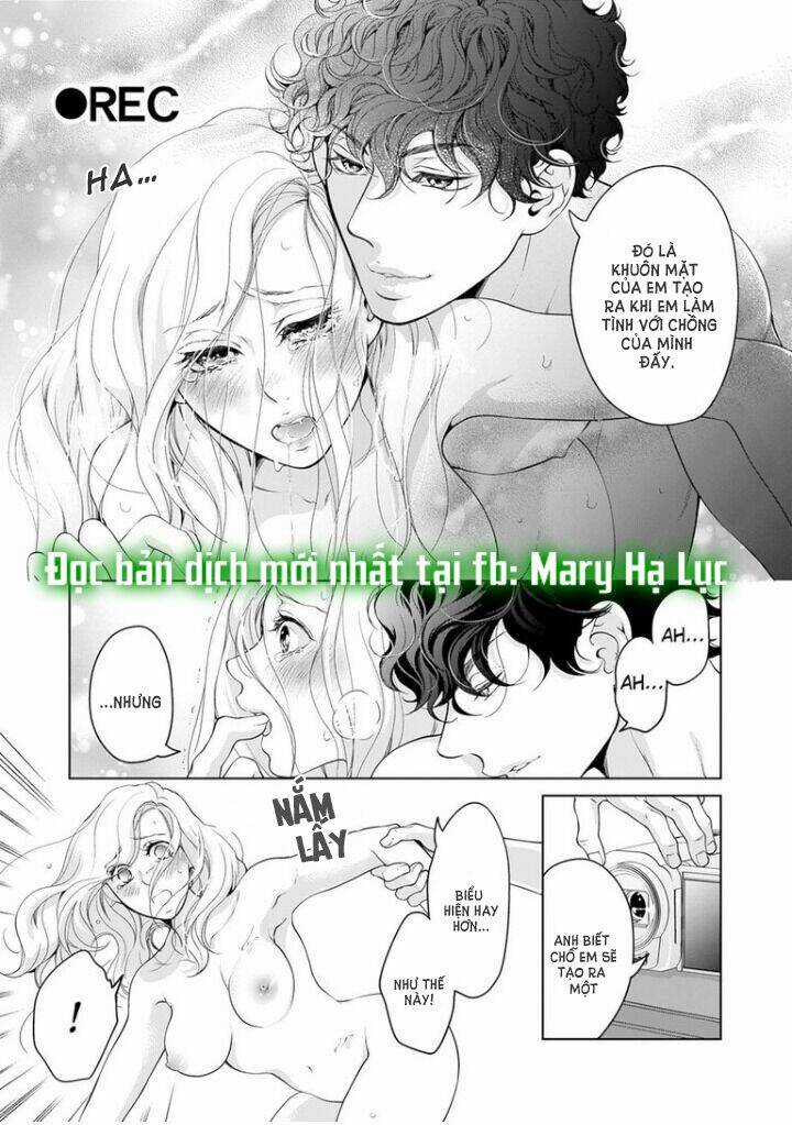 Thú Cưng Đặc Biệt Pippi Chapter 55 trang 8