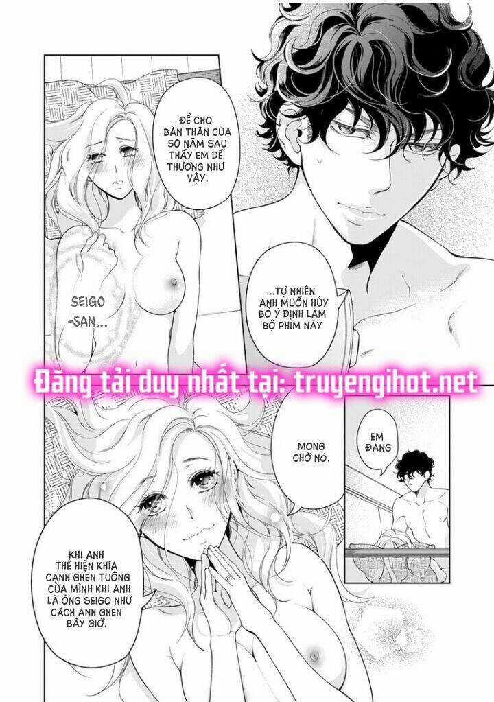 Thú Cưng Đặc Biệt Pippi Chapter 56 trang 3