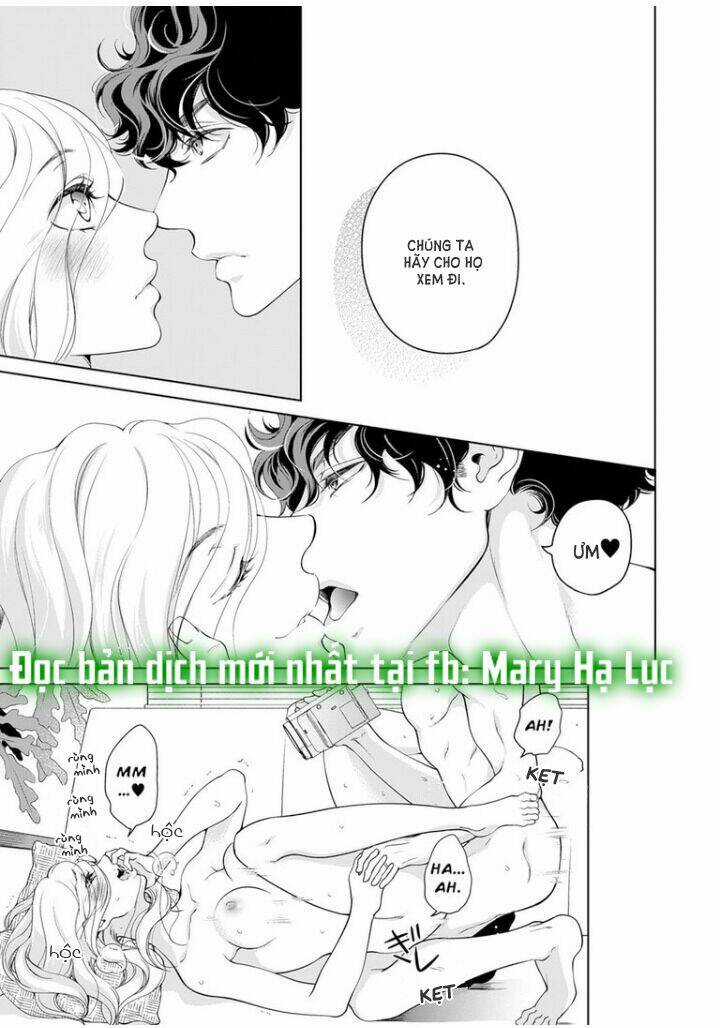 Thú Cưng Đặc Biệt Pippi Chapter 56 trang 4
