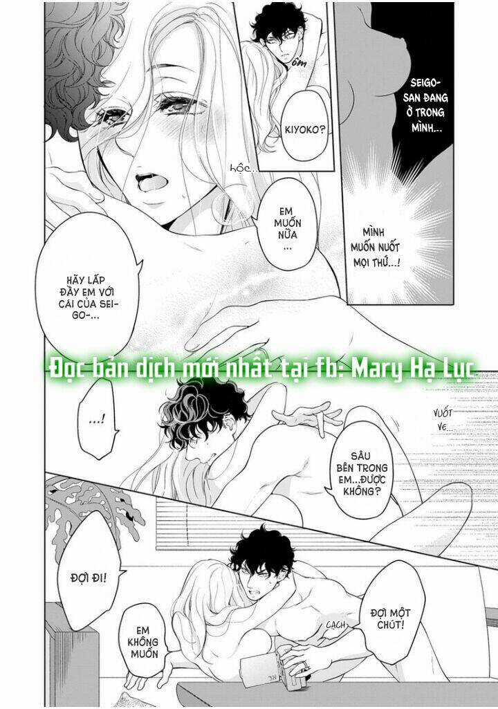 Thú Cưng Đặc Biệt Pippi Chapter 56 trang 5