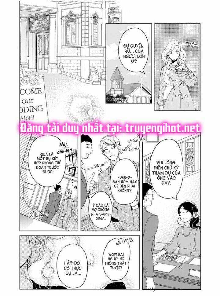 Thú Cưng Đặc Biệt Pippi Chapter 57 trang 3