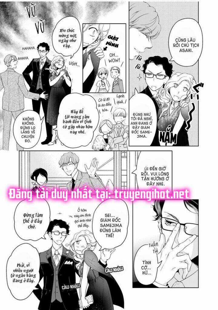 Thú Cưng Đặc Biệt Pippi Chapter 57 trang 6