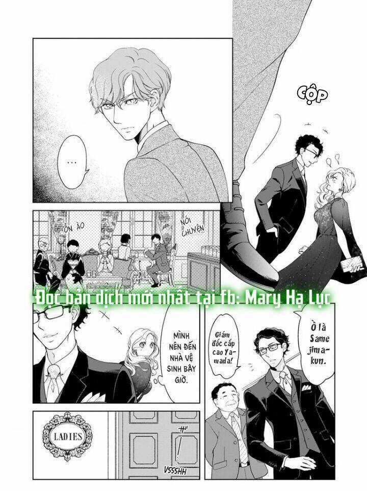 Thú Cưng Đặc Biệt Pippi Chapter 57 trang 7