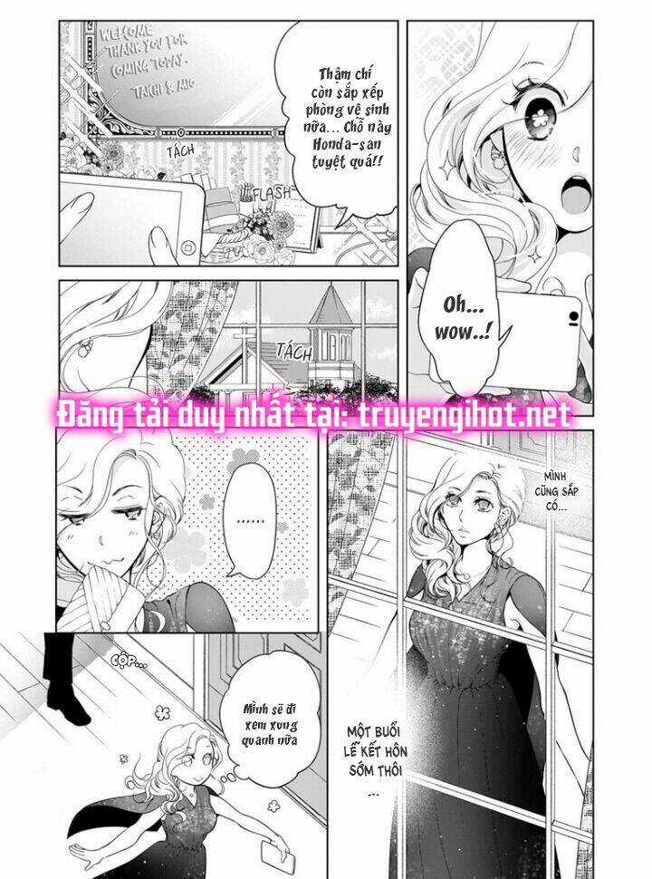 Thú Cưng Đặc Biệt Pippi Chapter 57 trang 8
