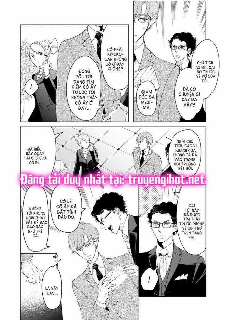 Thú Cưng Đặc Biệt Pippi Chapter 58 trang 2