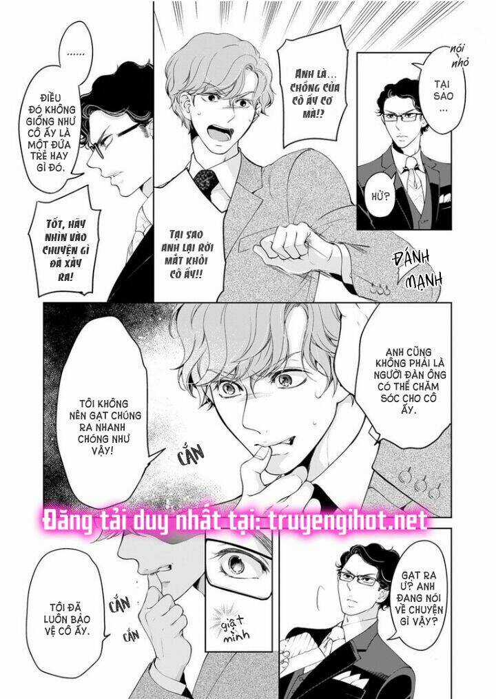 Thú Cưng Đặc Biệt Pippi Chapter 58 trang 3