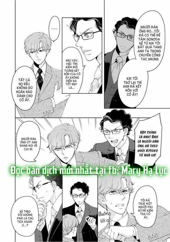 Thú Cưng Đặc Biệt Pippi Chapter 58 trang 4