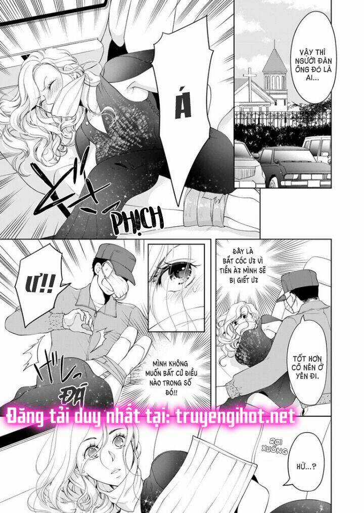 Thú Cưng Đặc Biệt Pippi Chapter 58 trang 5