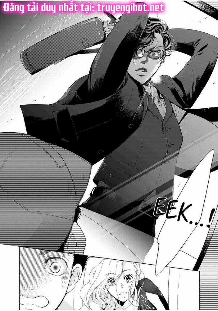 Thú Cưng Đặc Biệt Pippi Chapter 59 trang 2