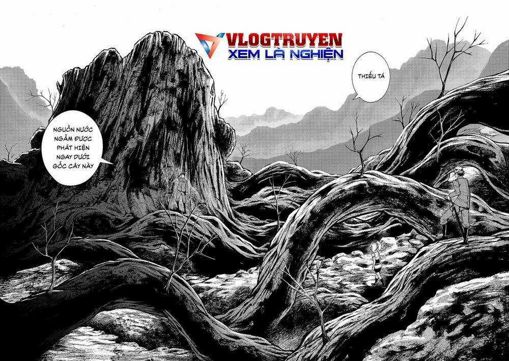 Thú Cưng Đặc Biệt Pippi Chapter 6.1 trang 16