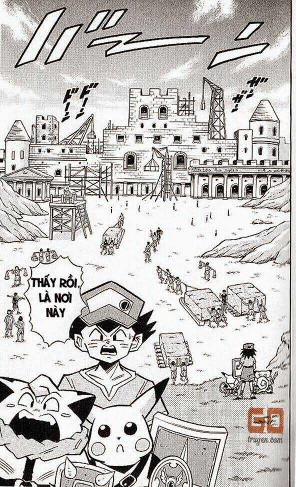 Thú Cưng Đặc Biệt Pippi Chapter 6 trang 13