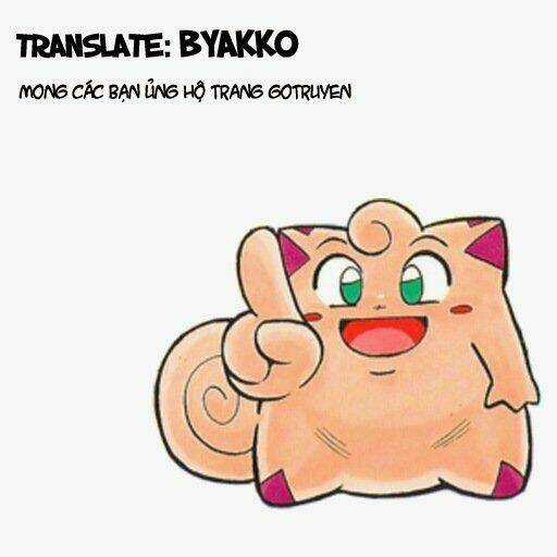 Thú Cưng Đặc Biệt Pippi Chapter 6 trang 2