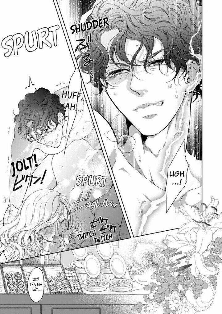 Thú Cưng Đặc Biệt Pippi Chapter 62 trang 7