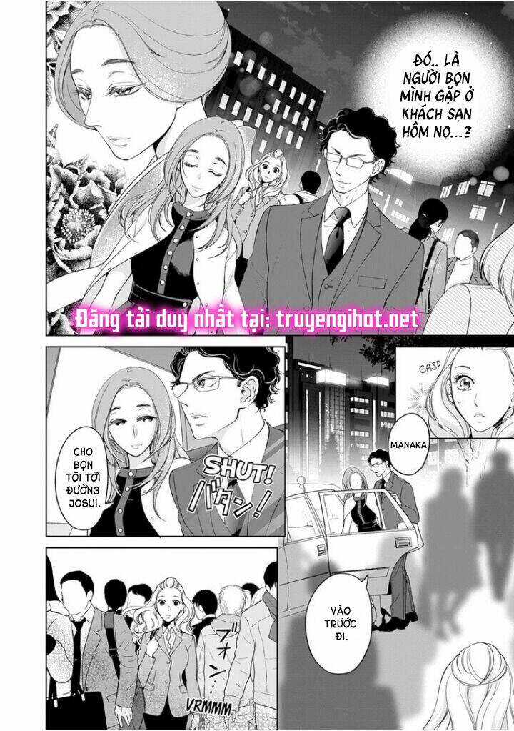 Thú Cưng Đặc Biệt Pippi Chapter 64 trang 8