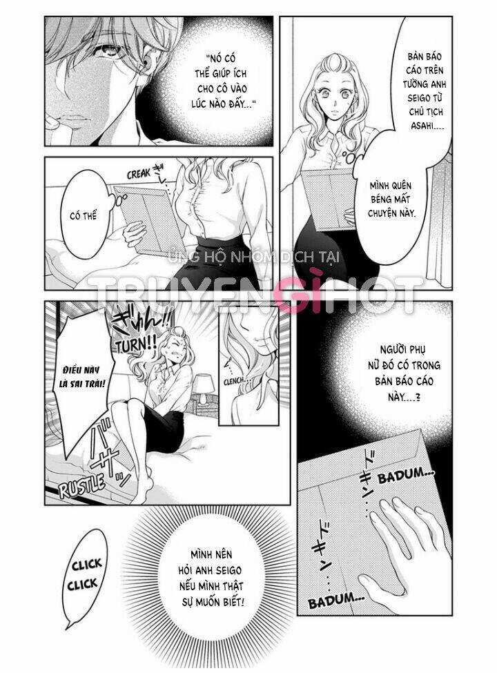 Thú Cưng Đặc Biệt Pippi Chapter 65 trang 3