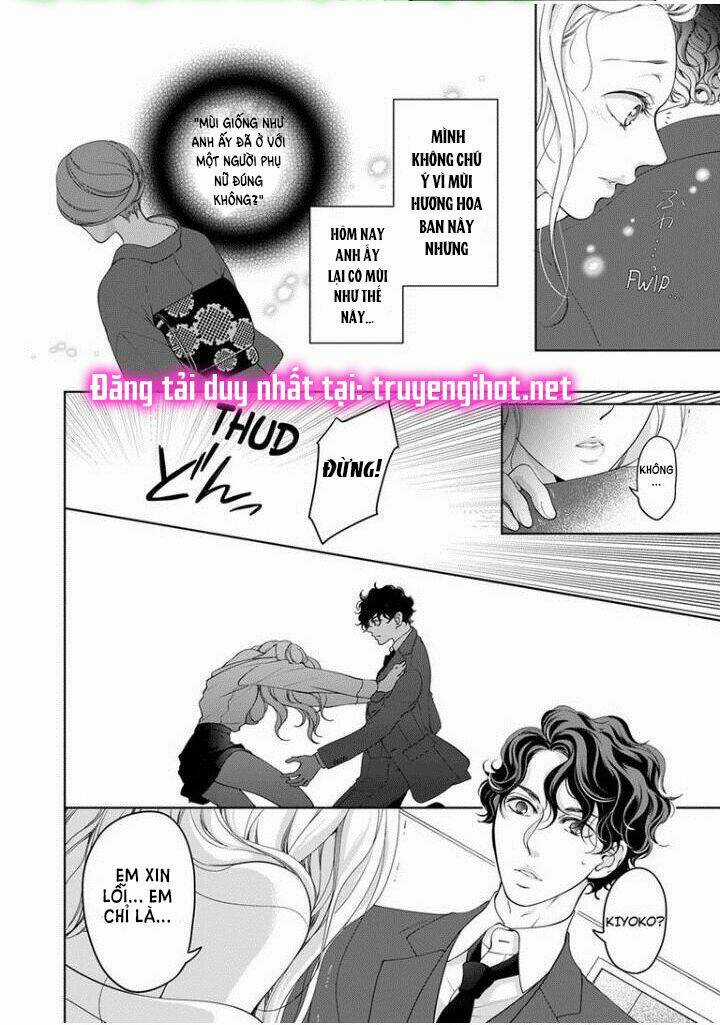 Thú Cưng Đặc Biệt Pippi Chapter 66 trang 6