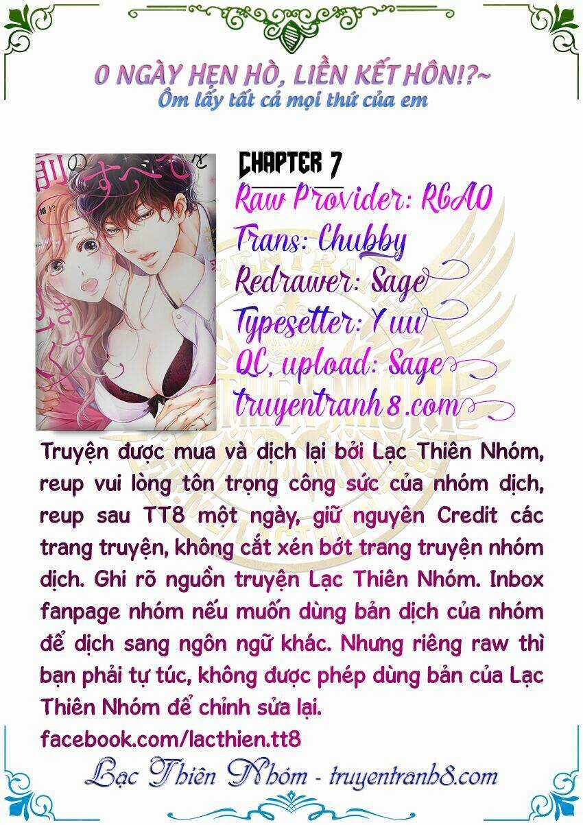 Thú Cưng Đặc Biệt Pippi Chapter 7 trang 3