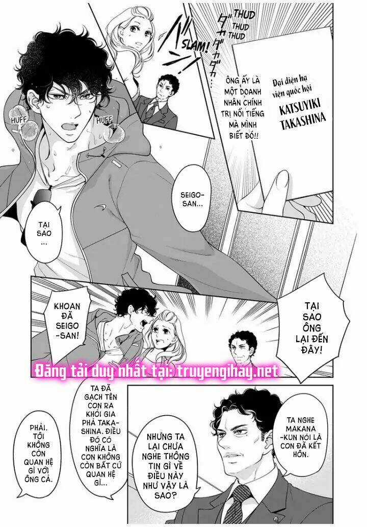 Thú Cưng Đặc Biệt Pippi Chapter 70 trang 8