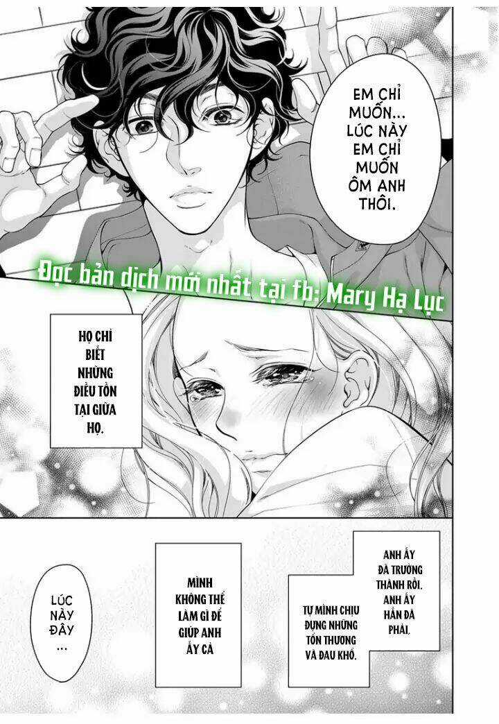 Thú Cưng Đặc Biệt Pippi Chapter 71 trang 4