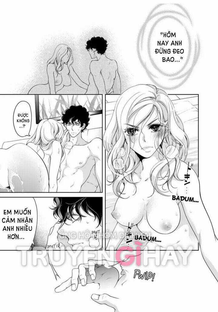 Thú Cưng Đặc Biệt Pippi Chapter 73 trang 2