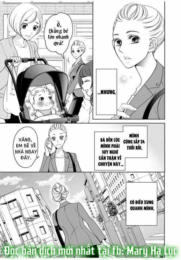 Thú Cưng Đặc Biệt Pippi Chapter 74 trang 4