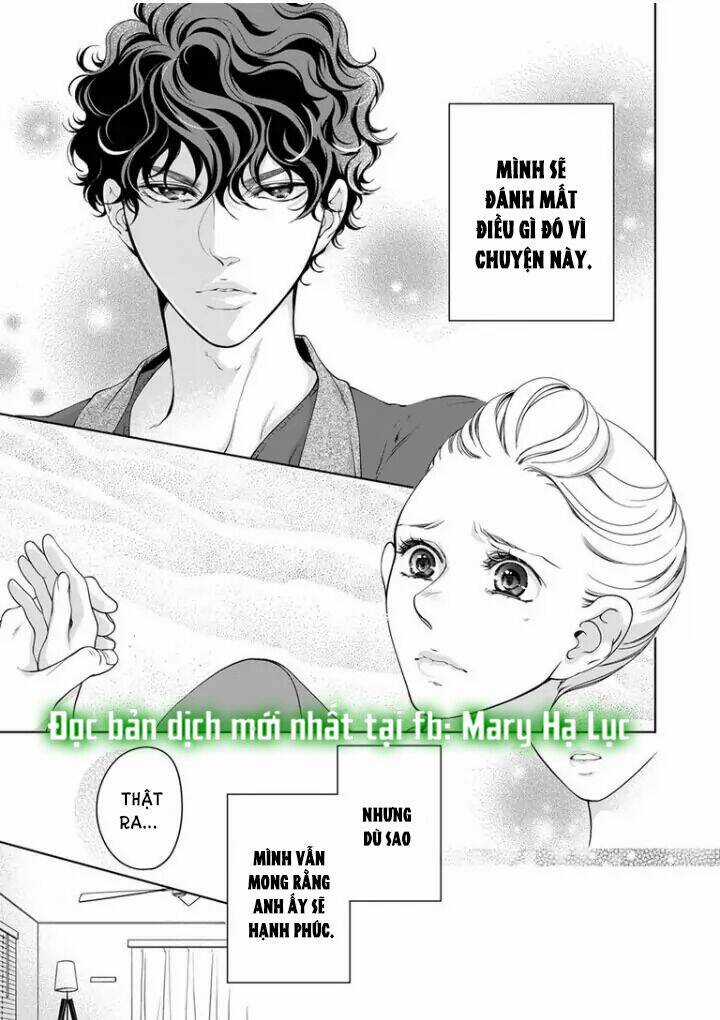 Thú Cưng Đặc Biệt Pippi Chapter 76 trang 4