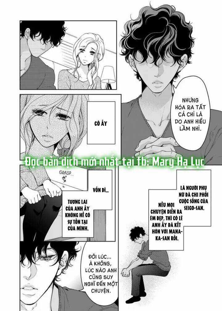 Thú Cưng Đặc Biệt Pippi Chapter 76 trang 7