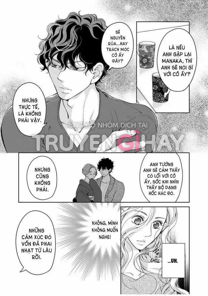 Thú Cưng Đặc Biệt Pippi Chapter 76 trang 8