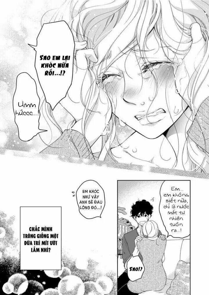 Thú Cưng Đặc Biệt Pippi Chapter 77 trang 2