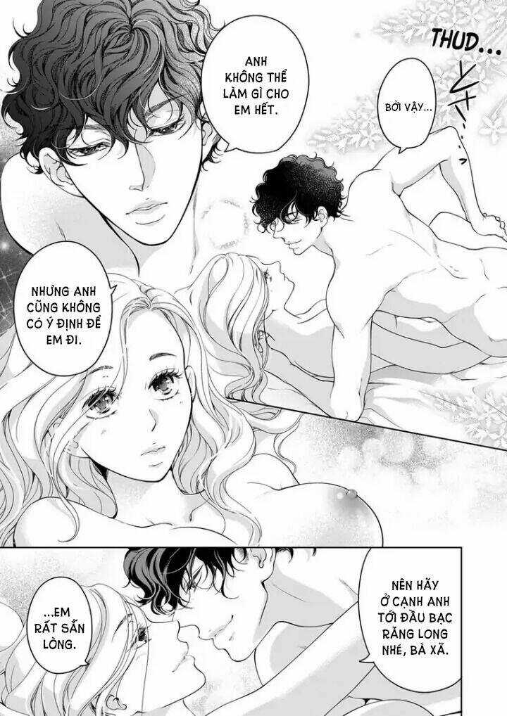 Thú Cưng Đặc Biệt Pippi Chapter 77 trang 6