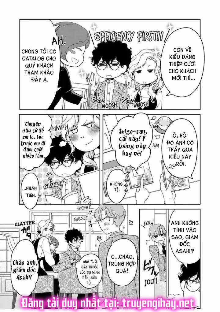 Thú Cưng Đặc Biệt Pippi Chapter 78 trang 6