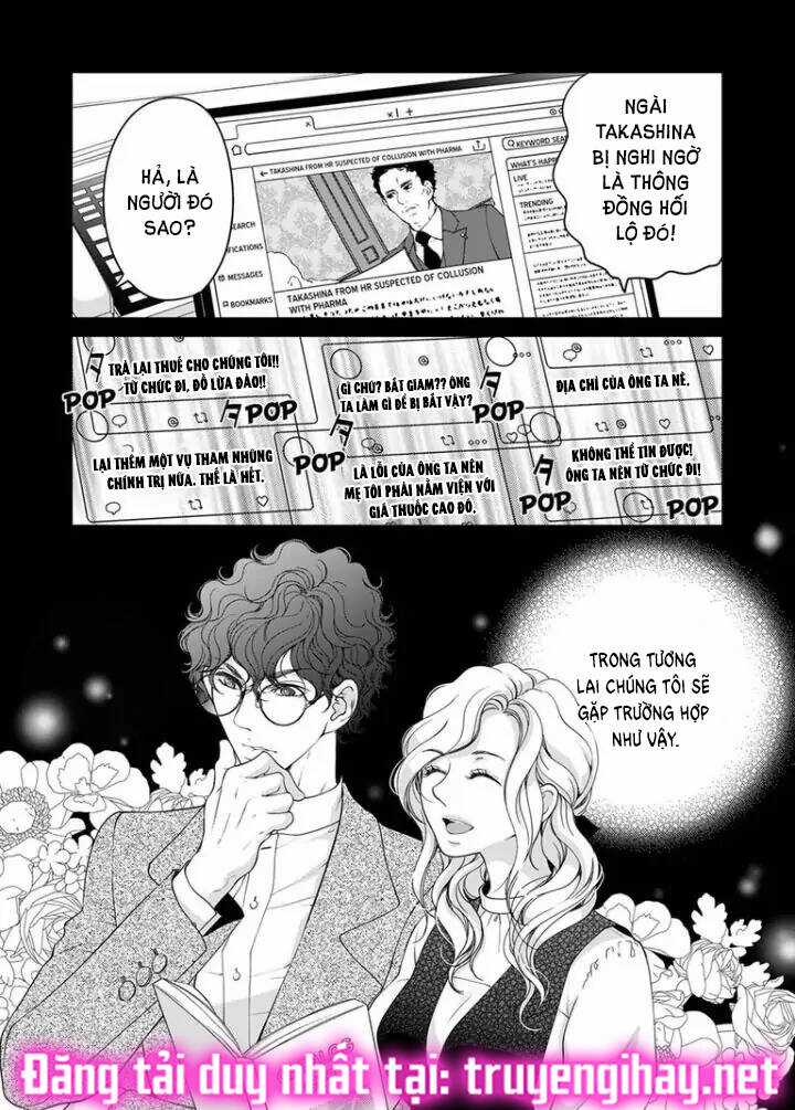 Thú Cưng Đặc Biệt Pippi Chapter 78 trang 9