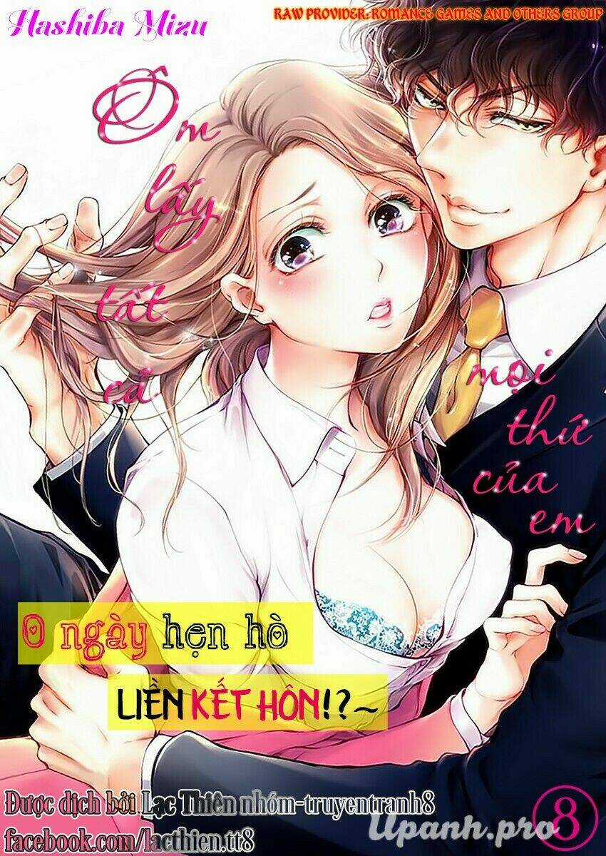Thú Cưng Đặc Biệt Pippi Chapter 8 trang 2