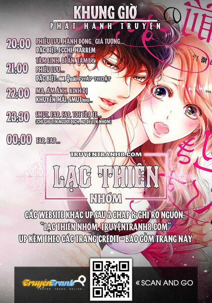 Thú Cưng Đặc Biệt Pippi Chapter 8 trang 30