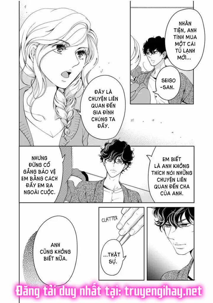 Thú Cưng Đặc Biệt Pippi Chapter 80 trang 3