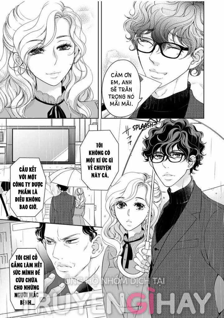 Thú Cưng Đặc Biệt Pippi Chapter 80 trang 8