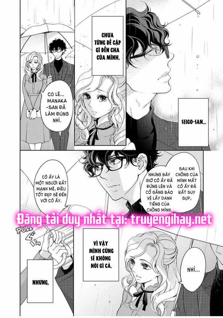 Thú Cưng Đặc Biệt Pippi Chapter 80 trang 9