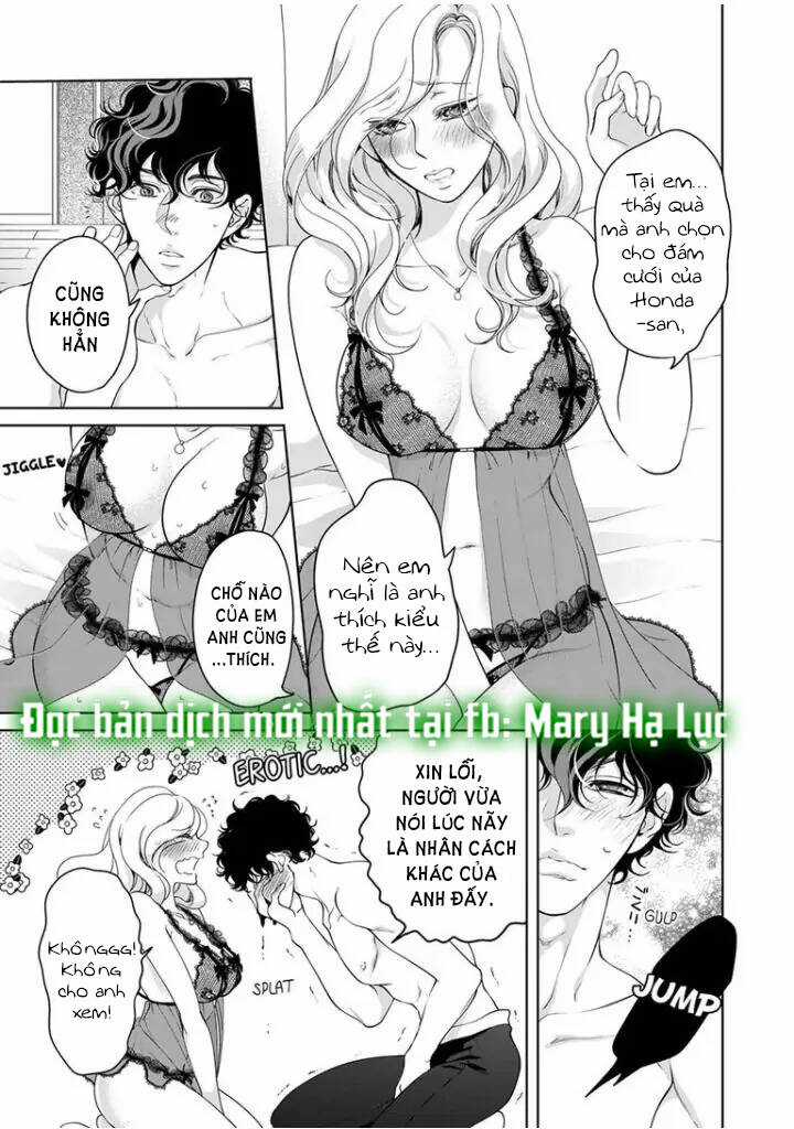Thú Cưng Đặc Biệt Pippi Chapter 81 trang 2