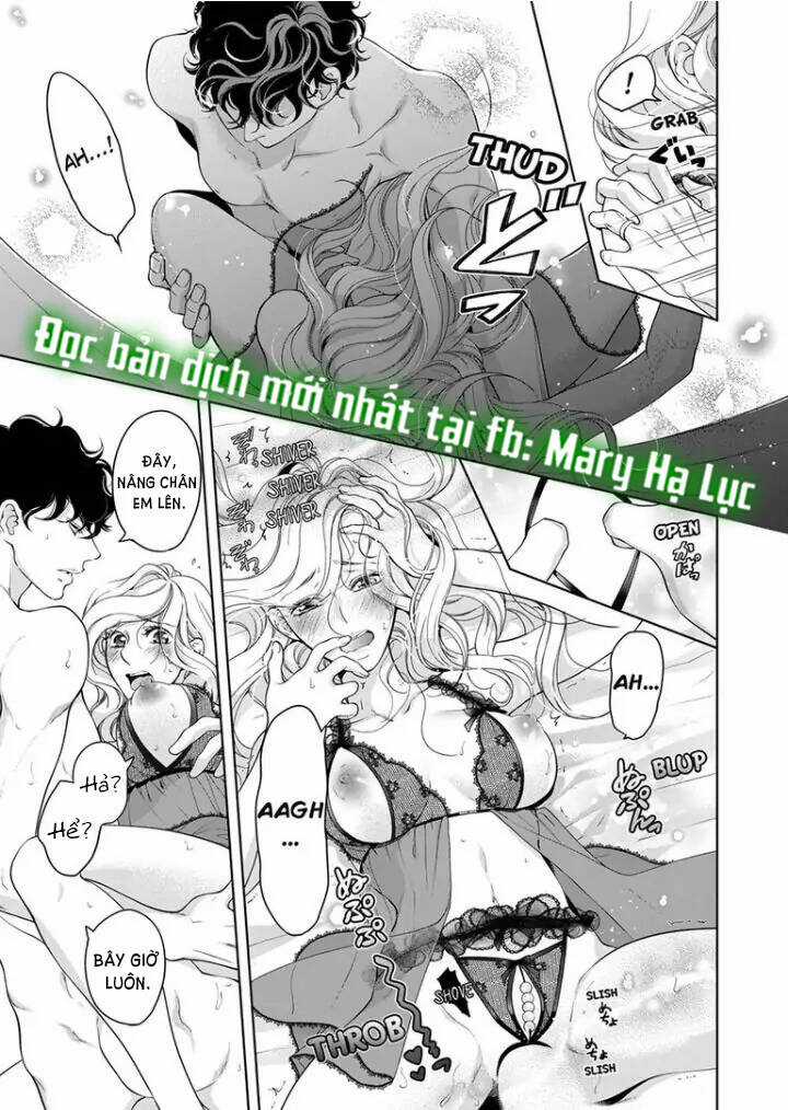 Thú Cưng Đặc Biệt Pippi Chapter 83 trang 2